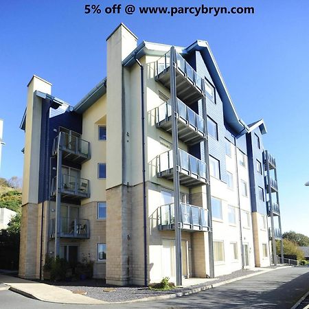 Parc Y Bryn Serviced Apartments Aberystwyth Extérieur photo