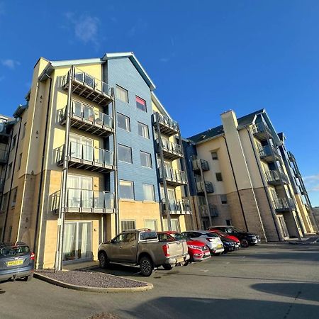 Parc Y Bryn Serviced Apartments Aberystwyth Extérieur photo