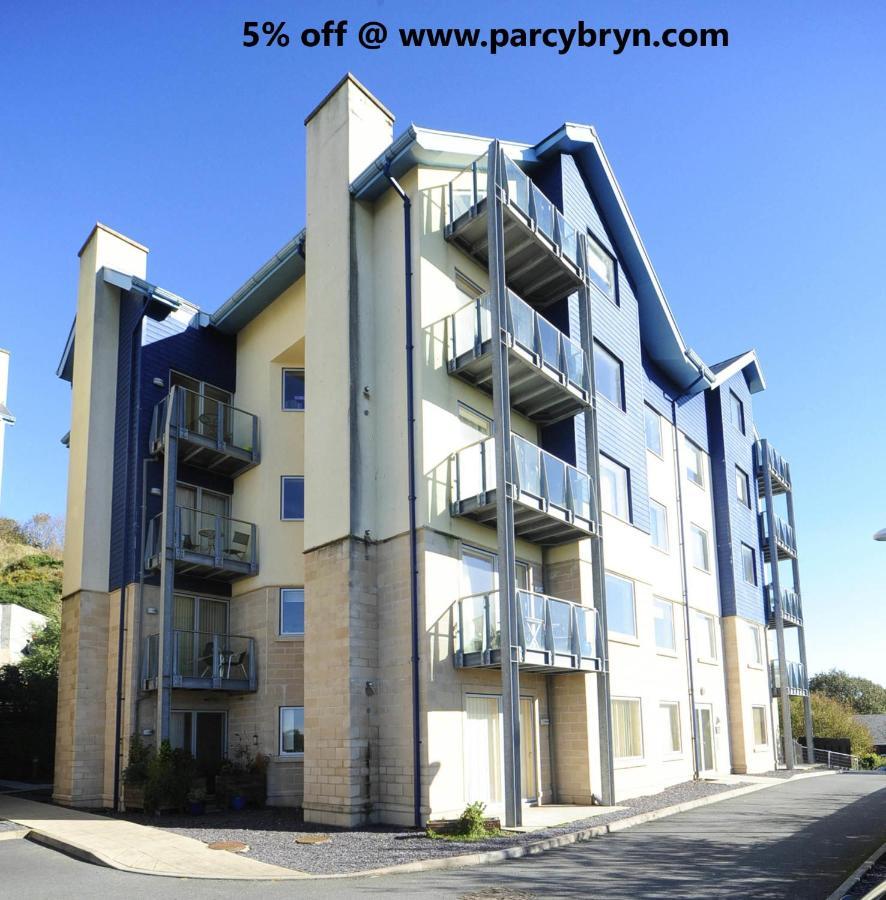 Parc Y Bryn Serviced Apartments Aberystwyth Extérieur photo