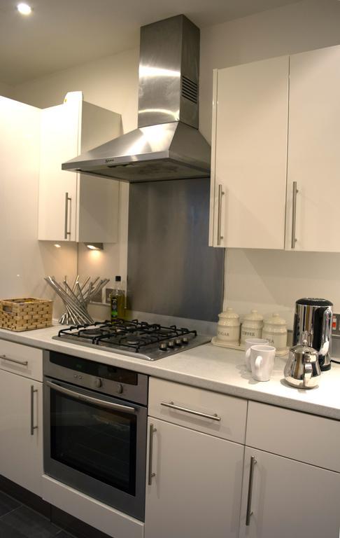 Parc Y Bryn Serviced Apartments Aberystwyth Extérieur photo